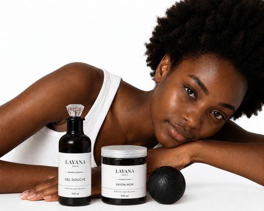 Gamme nigéria